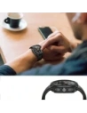Etui Tech-Protect Defense do Samsung Galaxy Watch Ultra 2024 / 2025 47mm Black
