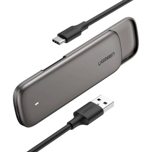 Carcasa de disc SSD M.2 UGREEN B-key 6Gbps