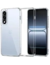 Etui Tech-Protect Flexair Hybrid do OnePlus Nord 5 Clear