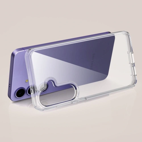 Etui Tech-Protect Flexair Hybrid do OnePlus Nord 5 Clear