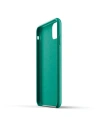 Hurtownia GSM - Mujjo Apple Tasche Vollleder-Case iPhone 11 Pro Max (grün) - MUJ011GRN - {ean13} - Hurt