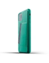 Hurtownia GSM - Mujjo Apple Tasche Vollleder-Case iPhone 11 Pro Max (grün) - MUJ011GRN - {ean13} - Hurt