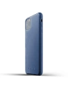 Hurtownia GSM - Etui Mujjo Full Leather Case Apple iPhone 11 Pro Max (blaue) - MUJ012BLU - {ean13} - Hurt