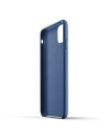Hurtownia GSM - Etui Mujjo Full Leather Case Apple iPhone 11 Pro Max (niebieskie) - MUJ012BLU - {ean13} - Hurt