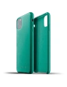 Hurtownia GSM - Etui Mujjo Full Leather Case Apple iPhone 11 Pro Max (grün) - MUJ013GRN - {ean13} - Hurt