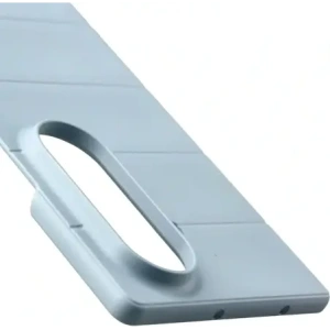 Pancerne etui Bizon Case Tur do Samsung Galaxy Z Fold7 błękitne