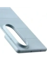 Pancerne etui Bizon Case Tur do Samsung Galaxy Z Fold7 błękitne