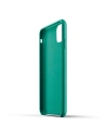 Hurtownia GSM - Etui Mujjo Full Leather Case Apple iPhone 11 Pro Max (grün) - MUJ013GRN - {ean13} - Hurt