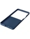 Pancerne etui Bizon Case Tur do Samsung Galaxy Z Flip7 granatowe