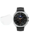 Folia hydrożelowa na ekran Bizon Glass Watch Hydrogel do Samsung Galaxy Watch 8 Classic 46mm [2 PACK]