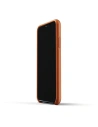 Hurtownia GSM - Mujjo Apple Case Vollleder Geldbörse iPhone XR (braun) - MUJ016BR - {ean13} - Hurt