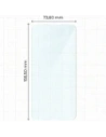 Szkło hartowane Bizon Glass Clear 2 do Xiaomi POCO F7