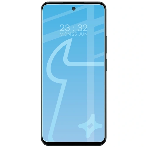 Szkło hartowane Bizon Glass Clear 2 do Realme C71 4G