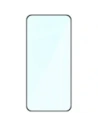 Szkło hartowane Bizon Glass Edge 2 do Xiaomi POCO F7 czarna ramka