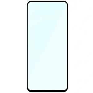 Bizon Glass Edge 2 Realme C71 4G ramă neagră