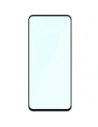 Szkło hartowane Bizon Glass Edge 2 do Realme C71 4G czarna ramka