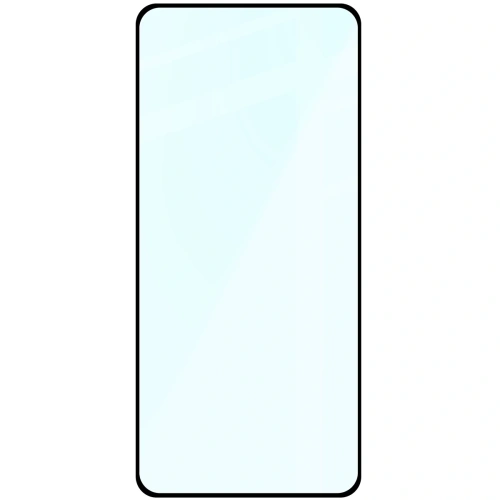 2x szkło na ekran + 1x szkło na aparat Bizon Edge 2 Pack do Realme GT 7 / 7T