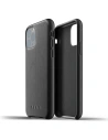 Hurtownia GSM - Etui Mujjo Full Leather Case Apple iPhone 11 Pro (czarne) - MUJ018BLK - {ean13} - Hurt