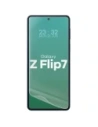 Folia hydrożelowa na tył i przód Bizon Glass Hydrogel Set do Samsung Galaxy Z Flip7