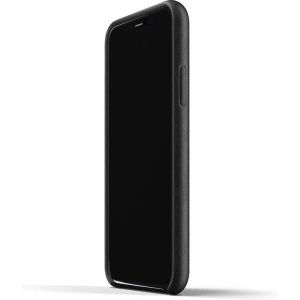 Mujjo Full Leather Case Apple iPhone 11 Pro (black)