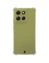 Elastyczne etui Bizon Case Salpa do Motorola Moto G86 5G przezroczyste