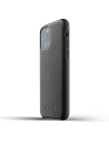 Hurtownia GSM - Etui Mujjo Full Leather Case Apple iPhone 11 Pro (czarne) - MUJ018BLK - {ean13} - Hurt