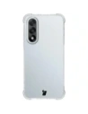 Elastyczne etui Bizon Case Salpa do OnePlus Nord 5 przezroczyste
