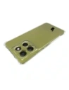 Elastyczne etui Bizon Case Salpa do Motorola Moto G86 5G przezroczyste