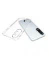 Elastyczne etui Bizon Case Salpa do OnePlus Nord 5 przezroczyste