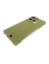 Elastyczne etui Bizon Case Salpa do Motorola Moto G86 5G przezroczyste