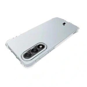 Elastyczne etui Bizon Case Salpa do OnePlus Nord 5 przezroczyste
