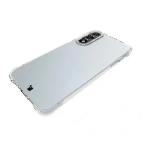 Elastyczne etui Bizon Case Salpa do OnePlus Nord 5 przezroczyste