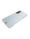Elastyczne etui Bizon Case Salpa do OnePlus Nord 5 przezroczyste