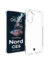 Elastyczne etui Bizon Case Salpa do OnePlus Nord CE5 5G przezroczyste