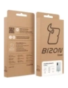 Elastyczne etui Bizon Case Salpa do OnePlus Nord 5 przezroczyste