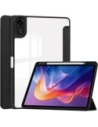 Etui z klapką Bizon Case Tab Clear Matt do Xiaomi Redmi Pad 2 czarne