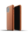 Hurtownia GSM - Etui Mujjo Full Leather Case Apple iPhone 11 (braun) - MUJ019BR - {ean13} - Hurt