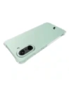 Elastyczne etui Bizon Case Salpa do OnePlus Nord CE5 5G przezroczyste