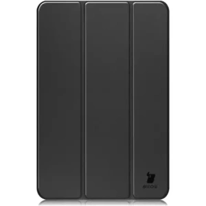 Etui z klapką Bizon Case Tab Clear Matt do Xiaomi Redmi Pad 2 czarne
