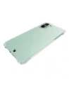 Elastyczne etui Bizon Case Salpa do OnePlus Nord CE5 5G przezroczyste