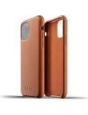 Hurtownia GSM - Etui Mujjo Full Leather Case Apple iPhone 11 (braun) - MUJ019BR - {ean13} - Hurt