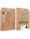 Etui z klapką Bizon Case Tab Clear Matt do Xiaomi Redmi Pad 2 czarne