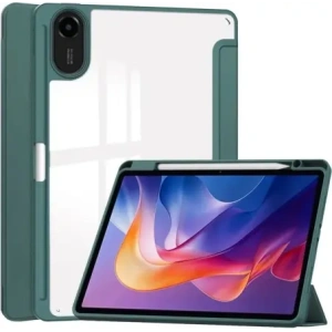 Bizon tokesztlap tiszta matt Xiaomi Redmi Pad 2 sötétzöld