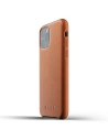 Hurtownia GSM - Etui Mujjo Full Leather Case Apple iPhone 11 (braun) - MUJ019BR - {ean13} - Hurt