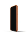 Hurtownia GSM - Etui Mujjo Full Leather Case Apple iPhone 11 (braun) - MUJ019BR - {ean13} - Hurt