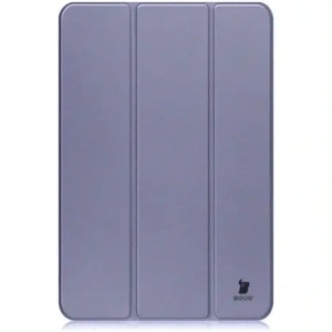Etui z klapką Bizon Case Tab Clear Matt do Xiaomi Redmi Pad 2 lawendowe