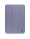 Etui z klapką Bizon Case Tab Clear Matt do Xiaomi Redmi Pad 2 lawendowe
