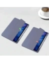 Etui z klapką Bizon Case Tab Clear Matt do Xiaomi Redmi Pad 2 lawendowe