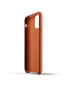 Hurtownia GSM - Etui Mujjo Full Leather Case Apple iPhone 11 (braun) - MUJ019BR - {ean13} - Hurt