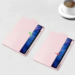 Bizon tokesztlap tiszta matt Xiaomi Redmi Pad 2 rózsaszín